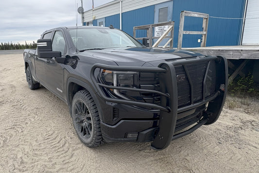 GMC Sierra 1500 2022