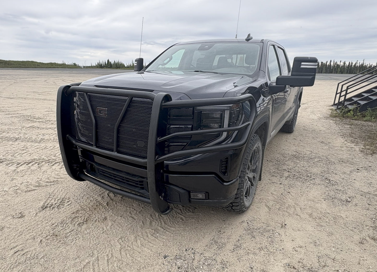 GMC Sierra 1500 2022